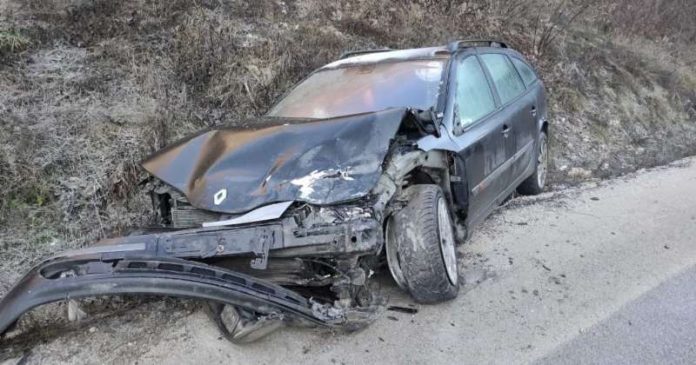 tezak-udes-na-pazaristu-–-dve-osobe-povredjene