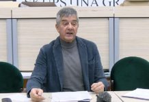 Milić (GIK): Izbori sprovedeni po zakonu milic-(gik):-izbori-sprovedeni-po-zakonu