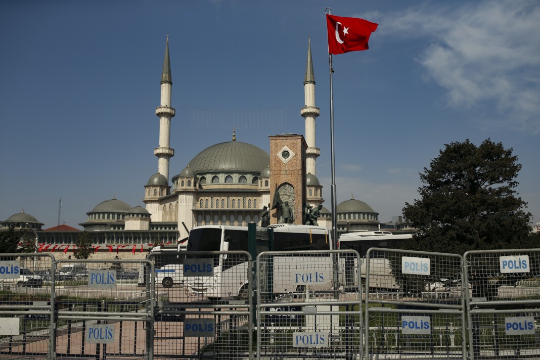 u-turskoj-uhapseno-29-osoba-zbog-povezanosti-s-islamskom-drzavom