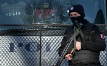 Turska: Prvoosumnjičenom za ubistvo 14-godišnje Vanje Đorčevske određen pritvor turska:-prvoosumnjicenom-za-ubistvo-14-godisnje-vanje-djorcevske-odredjen-pritvor