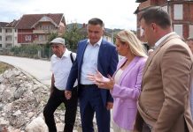 Intenzivni radovi na korićenju reka posle praznika intenzivni-radovi-na-koricenju-reka-posle-praznika