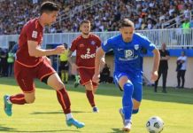 Dimić ponovo u dresu Novog Pazara dimic-ponovo-u-dresu-novog-pazara