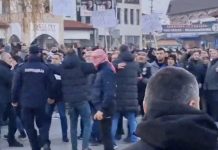 MARINIKINI I KURTIJEVI PULENI PRAVE HAOS PO SANDŽAKU! Zukorlic i Ugljanin potpisali zapisnike, ne strajkuju gladju ali napadaju Vučića po ugledu na Mariniku i Aleksića