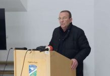 Bajro Gegić novi predsednik opštine Tutin bajro-gegic-novi-predsednik-opstine-tutin