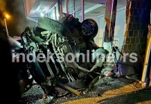 UDES U NOVOM PAZARU! Povređene četiri osobe udes-u-novom-pazaru!-povredjene-cetiri-osobe