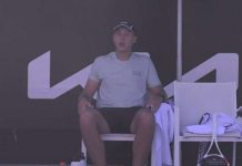 Hamad propuštao šanse, Šelbajh blizu glavnog žreba u Melburnu hamad-propustao-sanse,-selbajh-blizu-glavnog-zreba-u-melburnu