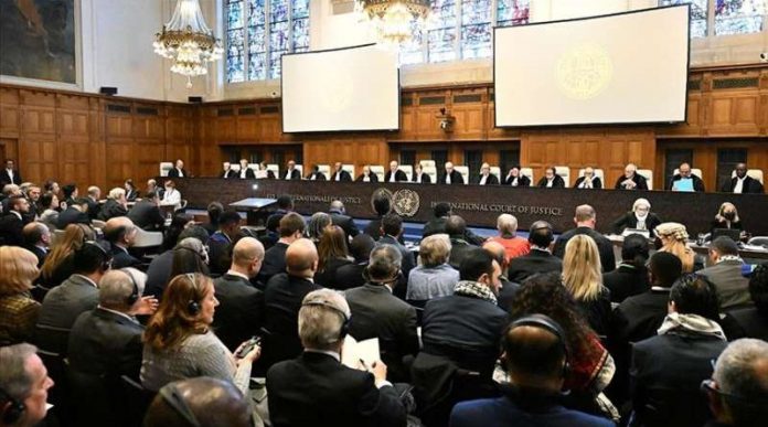 saslusanje-u-hagu,-juznoafricka-republika-tvrdi-da-je-izrael-imao-genicodnu-nameru-u-gazi