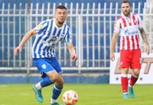 Povratak Seada Islamovića povratak-seada-islamovica