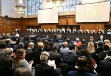 Drugi dan saslušanja po tužbi Južnoafričke Republike protiv Izraela za genocid drugi-dan-saslusanja-po-tuzbi-juznoafricke-republike-protiv-izraela-za-genocid