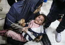 U izraelskim napadima na Gazu od 7. oktobra ubijeno 23.708 Palestinaca u-izraelskim-napadima-na-gazu-od-7-oktobra-ubijeno-23.708-palestinaca