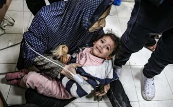 U izraelskim napadima na Gazu od 7. oktobra ubijeno 23.708 Palestinaca u-izraelskim-napadima-na-gazu-od-7-oktobra-ubijeno-23.708-palestinaca