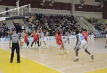 KLS: Pazar poražen i u Kragujevcu kls:-pazar-porazen-i-u-kragujevcu