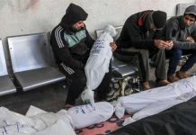 Sto dana agresije: U izraelskim napadima od 7. oktobra ubijena 23.843 Palestinca sto-dana-agresije:-u-izraelskim-napadima-od-7-oktobra-ubijena-23.843-palestinca