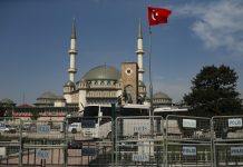 Guler: Turska vojska je eliminisala 77 militanata PKK guler:-turska-vojska-je-eliminisala-77-militanata-pkk