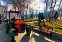 Novi Pazar ulazi u novu fazu zelenila novi-pazar-ulazi-u-novu-fazu-zelenila