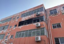 Najmanje 13 osoba poginulo, jedna osoba povređena u požaru u internatu u Kini najmanje-13-osoba-poginulo,-jedna-osoba-povredjena-u-pozaru-u-internatu-u-kini