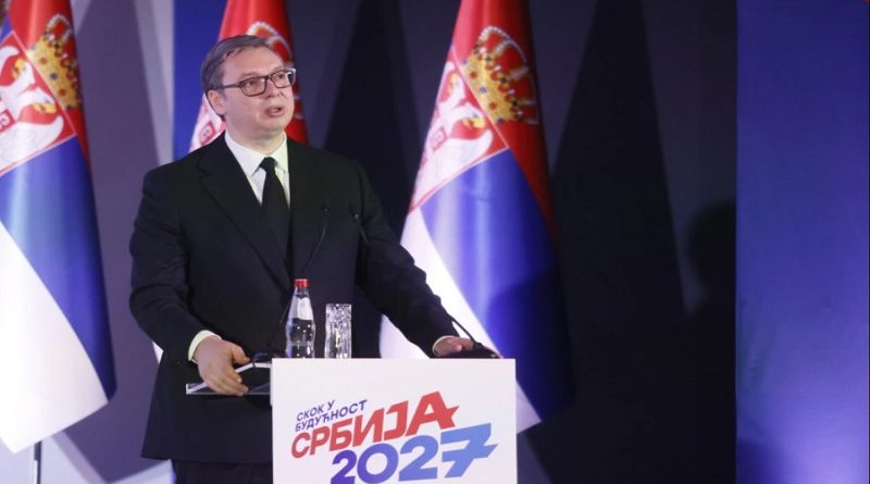 vucic:-cilj-je-uspesna-srbija-i-skok-u-buducnost-do-2027.-godine