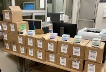 Carinici našli kreme za lice vredne 10.000 evra skrivene i u rerni carinici-nasli-kreme-za-lice-vredne-10.000-evra-skrivene-i-u-rerni