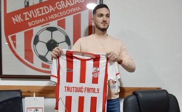 Novopazarac Kadir Pepić novo pojačanje NK Zvijezde Gradačac novopazarac-kadir-pepic-novo-pojacanje-nk-zvijezde-gradacac