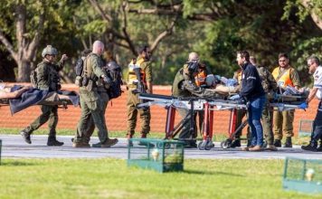 U zasjedi na jugu Gaze poginuo 21 izraelski vojnik u-zasjedi-na-jugu-gaze-poginuo-21-izraelski-vojnik