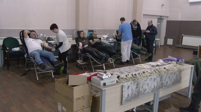 akcija-dobrovoljnog-davanja-krvi-u-novom-pazaru!-prikupljeno-57-jedinica