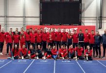 Atletski tromeč u Beogradu: Pazarci na visokom nivou atletski-tromec-u-beogradu:-pazarci-na-visokom-nivou