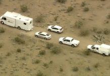 Pronađeno šest tela u pustinji Mohave, policija istražuje slučaj pronadjeno-sest-tela-u-pustinji-mohave,-policija-istrazuje-slucaj