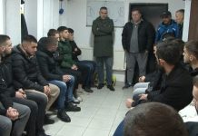 Počele pripreme Jošanice, Kolašinac sportski direktor pocele-pripreme-josanice,-kolasinac-sportski-direktor