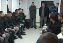 Joša počela pripreme ojačana Kenanom Kolašincem josa-pocela-pripreme-ojacana-kenanom-kolasincem