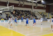 Pobeda posle 12 poraza u KLS: Beograd – Novi Pazar 79:87 pobeda-posle-12-poraza-u-kls:-beograd-–-novi-pazar-79:87