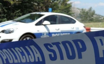 Podgorica: Ubio suprugu i sina, pa izvršio samoubistvo podgorica:-ubio-suprugu-i-sina,-pa-izvrsio-samoubistvo