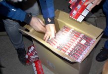 Vranje: Uhapšen zbog nedozvoljenog prometa akciznih prozvoda vranje:-uhapsen-zbog-nedozvoljenog-prometa-akciznih-prozvoda