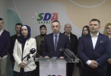 Škrijelj (SDA): Odložiti konstitutivnu sednicu Skupštine Grada skrijelj-(sda):-odloziti-konstitutivnu-sednicu-skupstine-grada