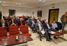 Priboj: Verifikovani mandati odbornicima priboj:-verifikovani-mandati-odbornicima