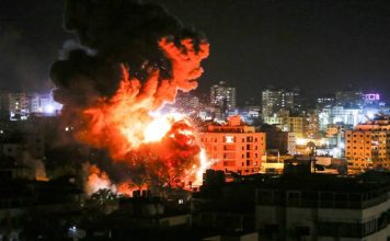 Broj ubijenih u izraelskim napadima na Pojas Gaze od 7. oktobra povećan na 26.900 broj-ubijenih-u-izraelskim-napadima-na-pojas-gaze-od-7-oktobra-povecan-na-26.900