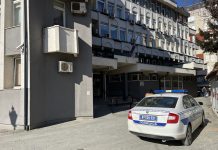 NOVI PAZAR: U akciji Interventne jedinice policije privedeno pet lica novi-pazar:-u-akciji-interventne-jedinice-policije-privedeno-pet-lica