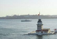 Turska zatvara 2023. sa rekordnim turističkim podacima turska-zatvara-2023.-sa-rekordnim-turistickim-podacima