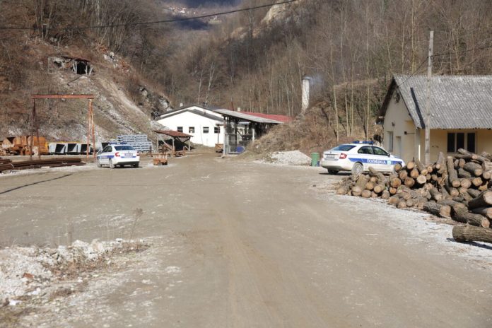 poginuo-rudar-v.m-(62)-u-rudniku-veliki-majdan,-u-toku-uvidjaj