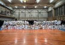 Karate klub Feniks: Uspešno polaganje za učenička i predmajstorska zvanja karate-klub-feniks:-uspesno-polaganje-za-ucenicka-i-predmajstorska-zvanja