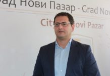 Lekić na čelu Skupštine, Šarenkapić zamenica predsednika lekic-na-celu-skupstine,-sarenkapic-zamenica-predsednika