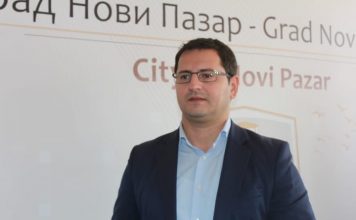 Lekić na čelu Skupštine, Šarenkapić zamenica predsednika lekic-na-celu-skupstine,-sarenkapic-zamenica-predsednika