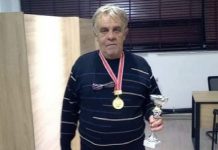 Odličan nastup pazarskog šahiste: Suljović drugi u Kiseljaku odlican-nastup-pazarskog-sahiste:-suljovic-drugi-u-kiseljaku