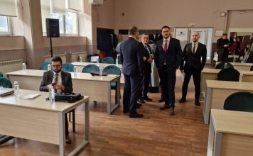 Konstitutivna skupština Novog Pazara počela sa zakašnjenjem, Zećirović izazvao incident konstitutivna-skupstina-novog-pazara-pocela-sa-zakasnjenjem,-zecirovic-izazvao-incident