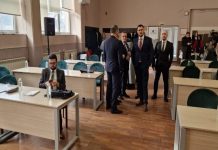 Skupština: Zećirović umalo izazvao incident skupstina:-zecirovic-umalo-izazvao-incident