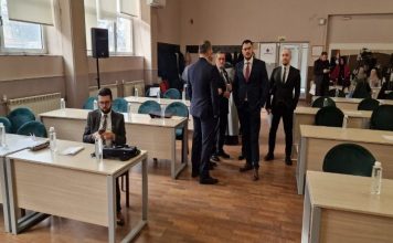 Skupština: Zećirović umalo izazvao incident skupstina:-zecirovic-umalo-izazvao-incident