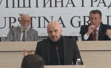 Šabotić: Činjenica je da su izbori bili regularni i da opozicija pokušava da obmane javnost sabotic:-cinjenica-je-da-su-izbori-bili-regularni-i-da-opozicija-pokusava-da-obmane-javnost