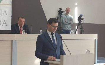 Lekić predsednik Skupštine grada Novog Pazara lekic-predsednik-skupstine-grada-novog-pazara