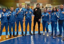 Liga Šumadije i Jugoistoka: Dve pobede i tri poraza boksera Novog Pazara u Jagodini liga-sumadije-i-jugoistoka:-dve-pobede-i-tri-poraza-boksera-novog-pazara-u-jagodini