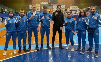 Liga Šumadije i Jugoistoka: Dve pobede i tri poraza boksera Novog Pazara u Jagodini liga-sumadije-i-jugoistoka:-dve-pobede-i-tri-poraza-boksera-novog-pazara-u-jagodini