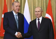 Erdogan i Putin ragovaraće i o izvozu ukrajinskog žita Crnim morem erdogan-i-putin-ragovarace-i-o-izvozu-ukrajinskog-zita-crnim-morem